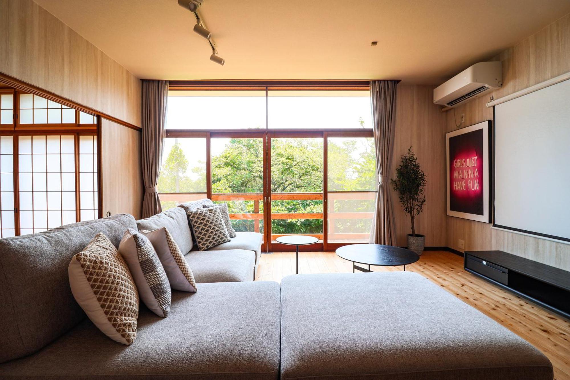 Vila Koco伊豆高原 Ito  Exteriér fotografie