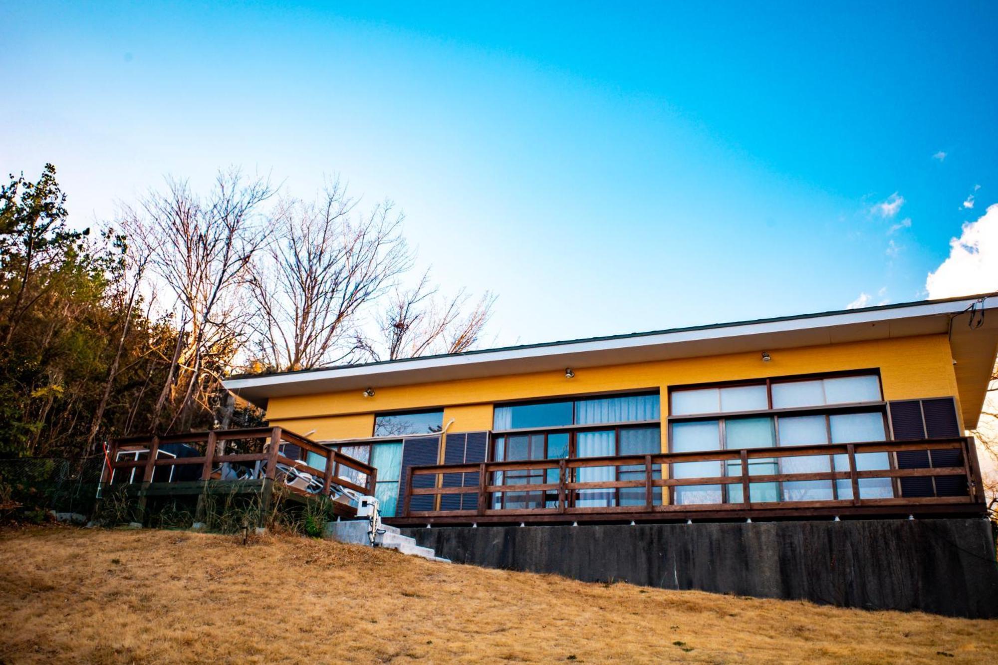 Vila Koco伊豆高原 Ito  Exteriér fotografie